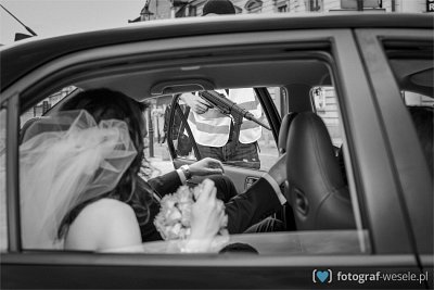 Rafał - fotograf Kraków