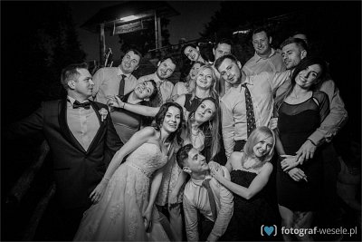 Fotograf na wesele: Rafał, Kraków - portfolio