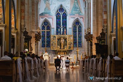 Fotograf na wesele: Kamil, Kraków - portfolio