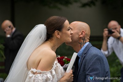 Kamil - fotograf Kraków