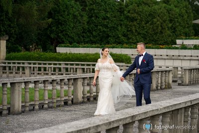 Kamil - fotograf Kraków