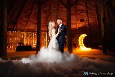 Fotograf na wesele: Piotr, Kraków - portfolio