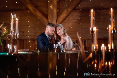 Piotr - fotograf Kraków