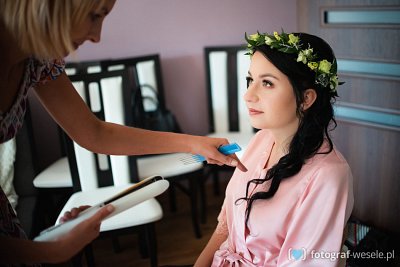 Piotr - fotograf Kraków