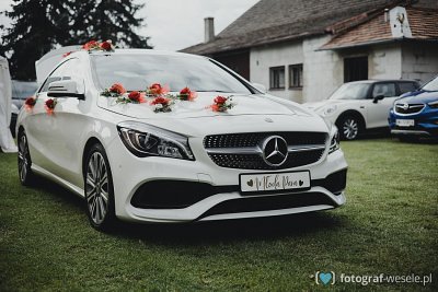 Fotograf na wesele: Kamil, Grochowe - portfolio