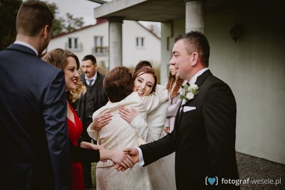 Kamil - fotograf Grochowe