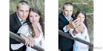 Sebastian - fotograf Ostrów Wielkopolski