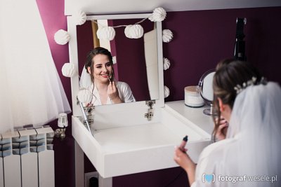 Fotograf na wesele: Hubert, Sanok - portfolio