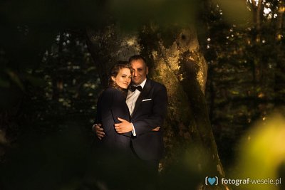 Hubert - fotograf Sanok