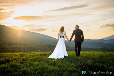 Fotograf na wesele: Hubert, Sanok - portfolio
