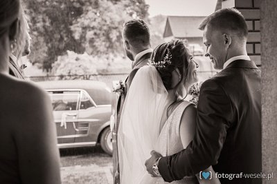 Hubert - fotograf Sanok