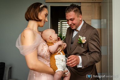 Fotograf na wesele: Kasia i Grzegorz, Łódź - portfolio