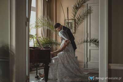 Fotograf na wesele: Michał, Toruń - portfolio