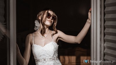 Michał - fotograf Toruń