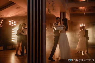 Michał - fotograf Toruń