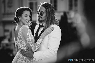 Fotograf na wesele: Michał, Toruń - portfolio