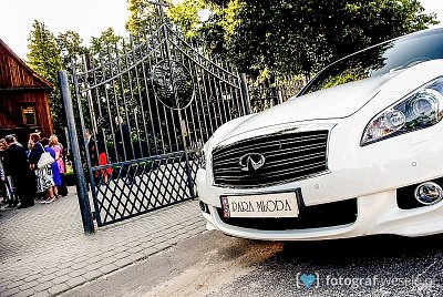 Filip - fotograf Warszawa