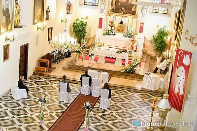 Filip - fotograf Warszawa