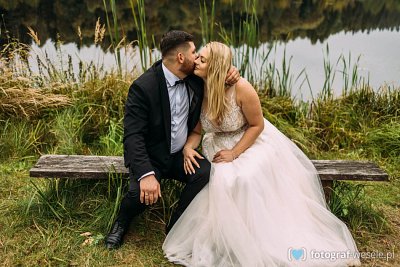 Marcin - fotograf Białystok