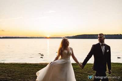 Marcin - fotograf Białystok