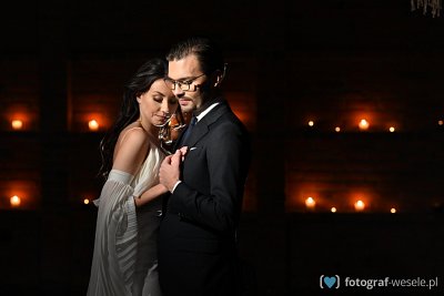 Michał - fotograf Wieliczka