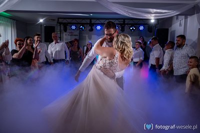 Michał - fotograf Wieliczka