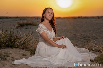 Fotograf na wesele: Michał, Wieliczka - portfolio