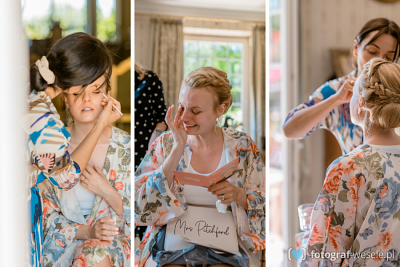 Polina - fotograf Kraków