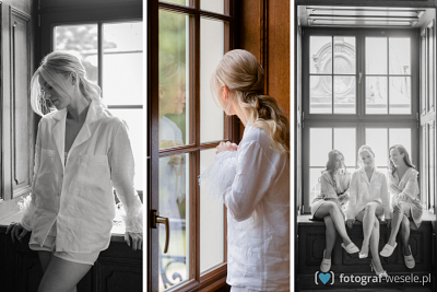 Fotograf na wesele: Polina, Kraków - portfolio