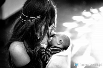 Małgorzata - fotograf Łódź