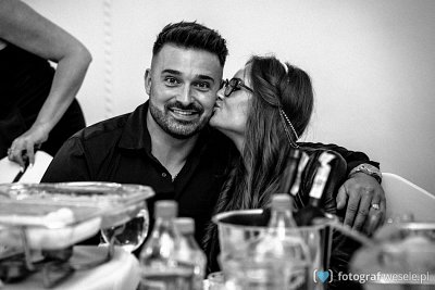 Małgorzata - fotograf Łódź