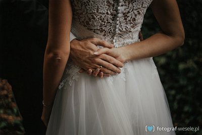 Oliwia - fotograf Banino