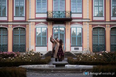 Fotograf na wesele: Oliwia, Banino - portfolio