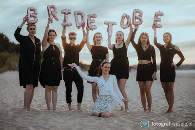 Oliwia - fotograf Banino