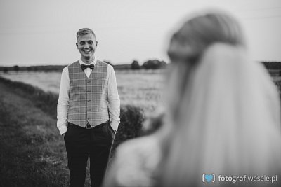 Fotograf na wesele: Liwia, Wieleń - portfolio