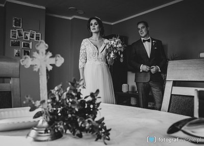 Fotograf na wesele: Liwia, Wieleń - portfolio