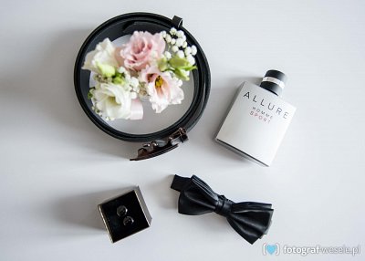 Liwia - fotograf Wieleń