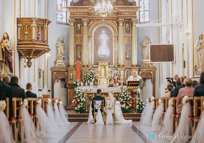 Fotograf Norbert, Białystok - fotograf na śluby - 