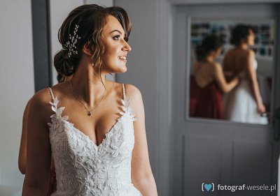 Fotograf na wesele: Norbert, Białystok - portfolio