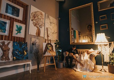 Norbert - fotograf Białystok