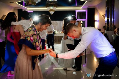 Fotograf na wesele: Mariusz, Zabrze - portfolio