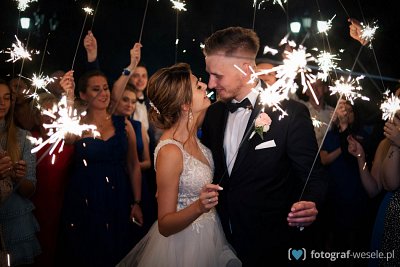 Fotograf na wesele: Mariusz, Zabrze - portfolio