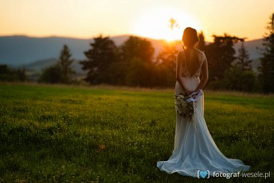 Mariusz - fotograf Zabrze