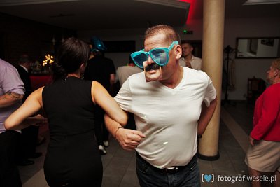 Tomasz - fotograf Gdynia