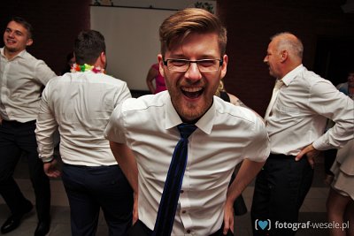 Fotograf na wesele: Tomasz, Gdynia - portfolio