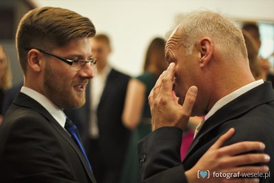 Tomasz - fotograf Gdynia