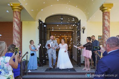 Fotograf na wesele: Krzysztof, Rzeszów - portfolio