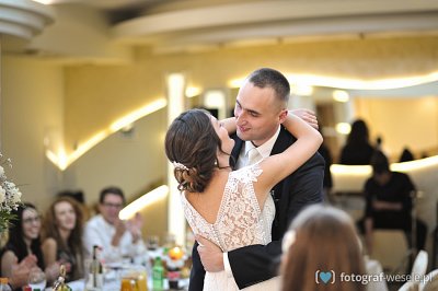 Fotograf na wesele: Krzysztof, Rzeszów - portfolio