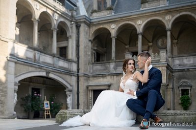 Przemysław - fotograf Moszczenica
