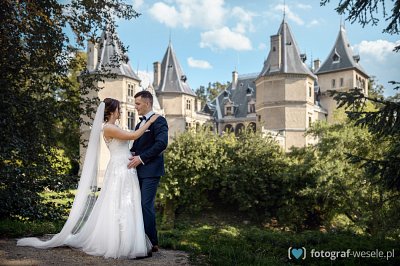 Fotograf na wesele: Przemysław, Moszczenica - portfolio